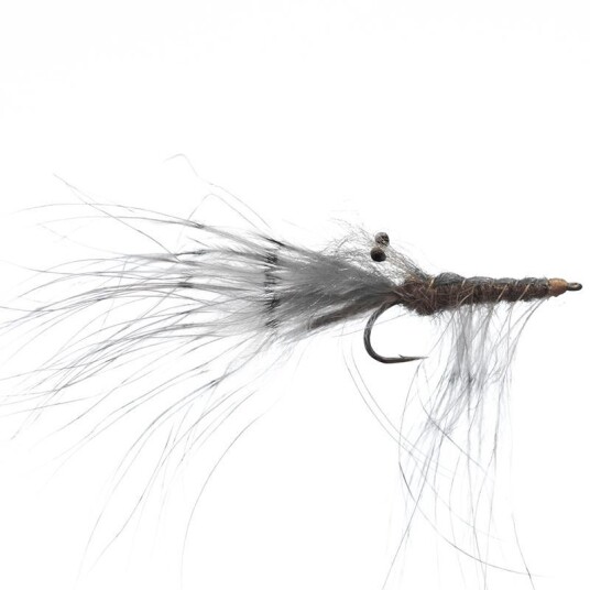 Arcticproducts Pattegrisen UV Grey - 6 - 6