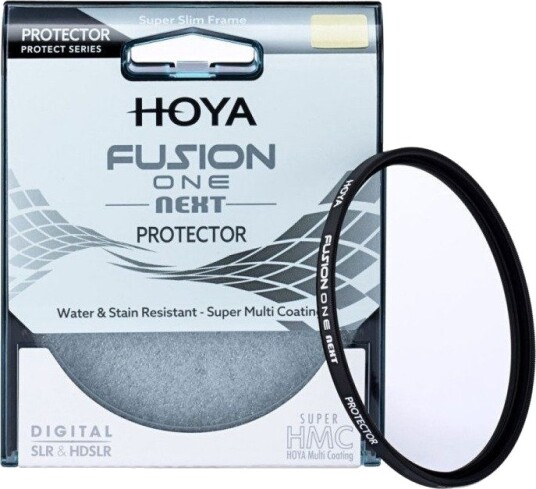 Hoya Fusion One Next Protector, 67 Mm, Beskyttelsesfilter, 1 Stykker