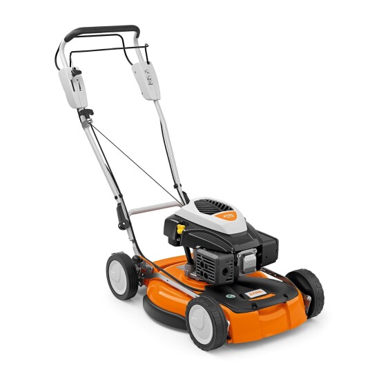 Stihl RM 4 RV Gressklipper bensin