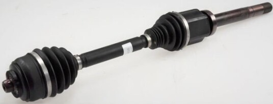 SPIDAN GKND12971 Drivaksel