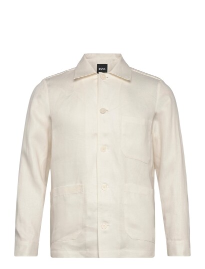 BOSS H Cai K 3P 262 Cream XL