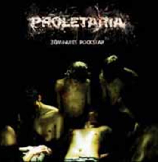Proletaria 30 Minutes Rockstar CD
