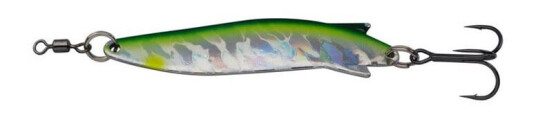 Abu Garcia Toby 10.0gr LF Ayu