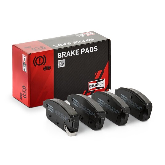 Bremseklosser CHAMPION 573335CH