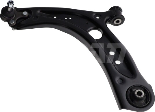 SPIDAN CHASSIS PARTS 64245 Bærearm