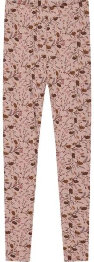 Hust&Claire ull Hust & Claire leggings i ull/bambus til dame Shade R. Hust&Claire ull Hust & Claire leggings i ull/bambus til dame Shade R.