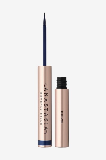 Anastasia Liquid Eyeliner Blå