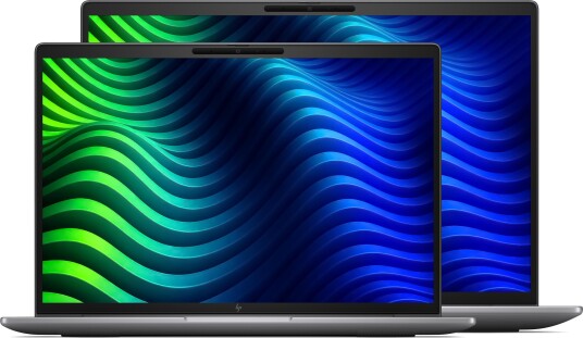 HP DK3B9ET 16" 64GB/1TB W11 Pro Sølv DK3B9ET#ABD