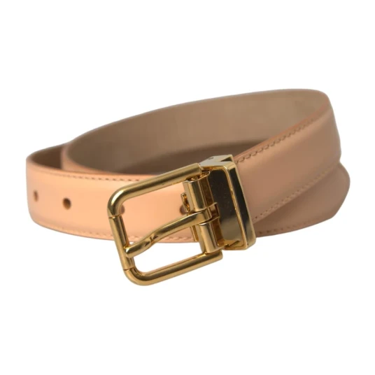 Dolce & Gabbana Dame Accessories Beige
