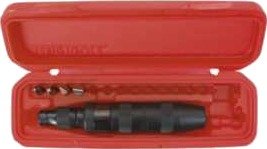 Teng Tools Manuell Slagskrutrekker ID506 6 Deler