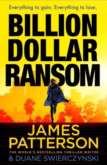 Billion Dollar Ransom