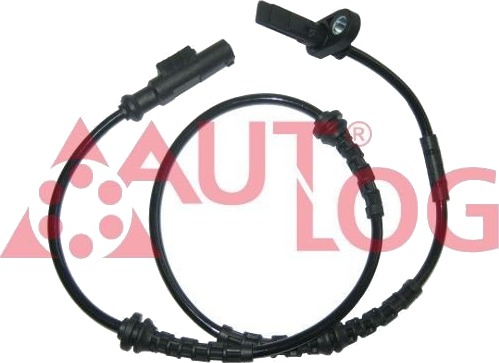 Sensor, ABS AUTLOG AS4579