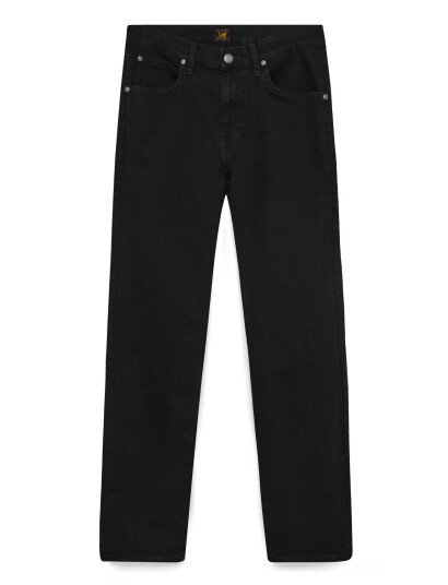 Lee Jeans Luke - Black - 33 x 36