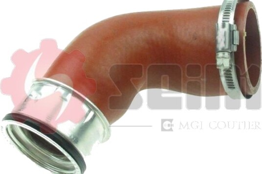Ladeluftslange SEIM 981037 Ladeluftslange SEIM 981037