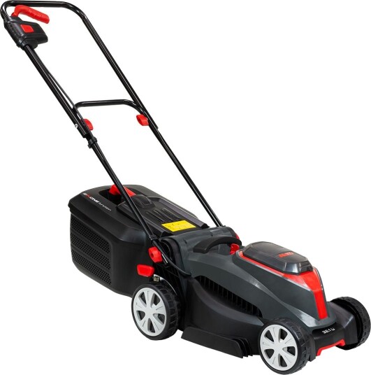 Al Ko 18 V 32.1 Li Comfort Plæneklipper Solo Al Ko 18 V 32.1 Li Comfort Plæneklipper Solo