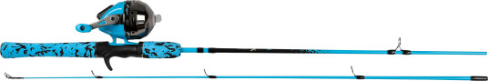 iFish X-Wand Spinn 150 cm Menthol, One Size