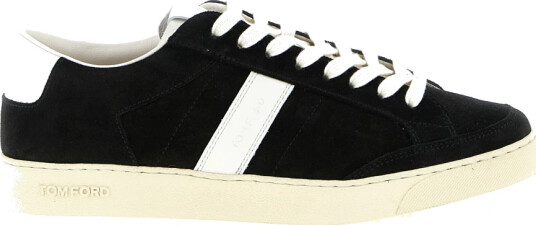 Tom Ford Herre Sko Svart 41 EU,