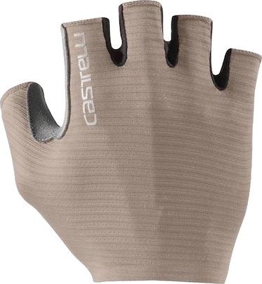 Castelli Espresso sykkelhansker clay