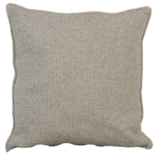Cane-line Rise pyntepute Desert sand 50 x 50 cm Brun