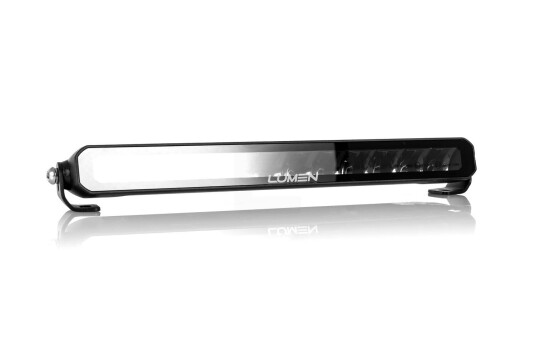 Lumen Helios S15 Performance Slim LED fjernlys Lumen Helios S15 Performance Slim LED fjernlys