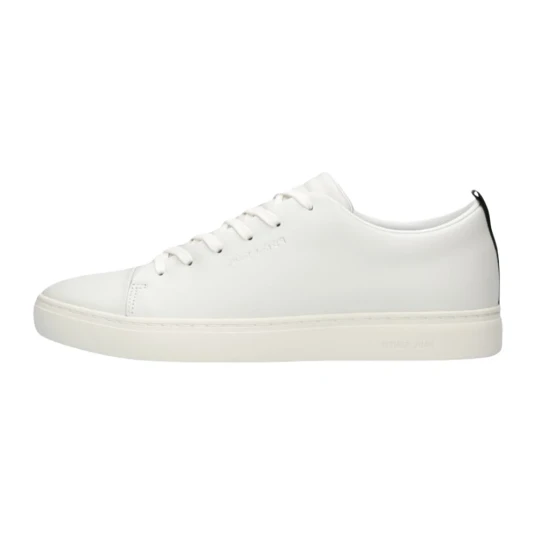 Paul Smith PS By Herre Sko Hvit 44 EU Paul Smith PS By Herre Sko Hvit 44 EU