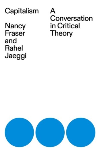Capitalism Av Nancy Fraser