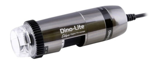 Dino Lite Digitalt Mikroskopkamera Digital Forstørrelse Max.: 140 X