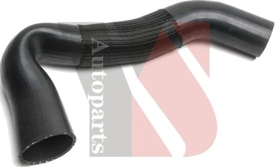 Ladeluftslange YSPARTS YS-TIH0731H