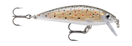 Rapala X-Rap Countdown S 5CM STD