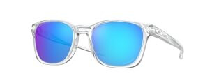 Oakley Ojector Prizm Sapphire OO9018-0255 Oakley Ojector Prizm Sapphire OO9018-0255