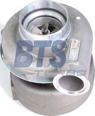 Turbolader BTS TURBO T914810