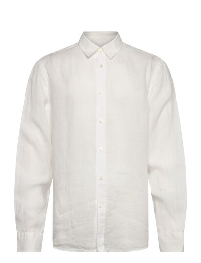 Tiger of Sweden Spenser   White   44