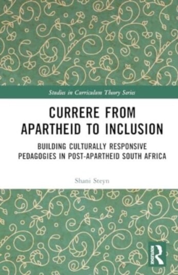 Currere from Apartheid to Inclusion