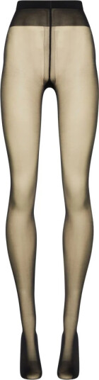 Wolford Individual 10 Tights L