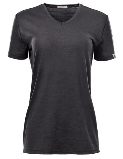 Aclima Lightwool 180 Loose Fit Tee W's Marengo S Aclima Lightwool 180 Loose Fit Tee W's Marengo S