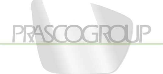 PRASCO VG7707513 Speilglass, ytterspeil