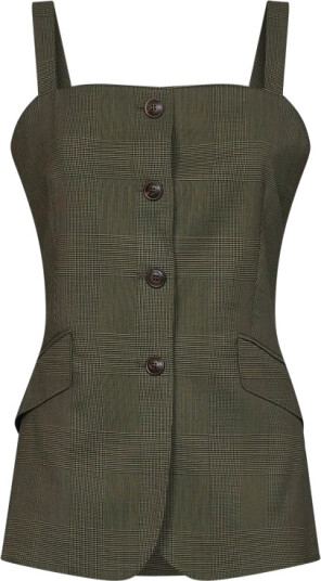 Max Mara Dame Jakker Flerfarget M, Max Mara Dame Jakker Flerfarget M,