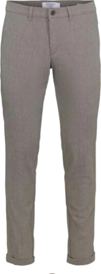 Riccovero Herre Bukser Beige W36 L32,