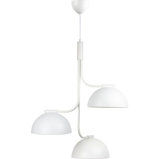Dftp Tullio takpendel D60 cm - Hvit
