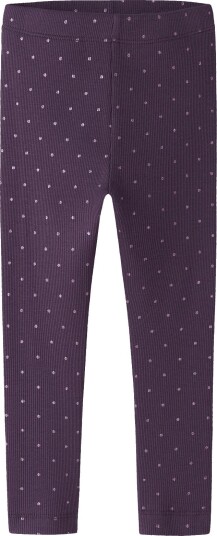 Name It Nmfodele Slim Legging Bf Barneklær NAVY COSMOS 110 Name It Nmfodele Slim Legging Bf Barneklær NAVY COSMOS 110
