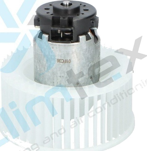 Kupévifte CLIMTEX CY1-110