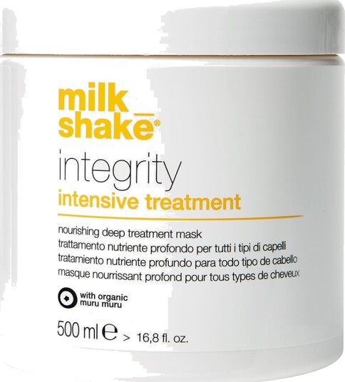milk_shake Integrity Intensive Treatment 500 ml milk_shake Integrity Intensive Treatment 500 ml