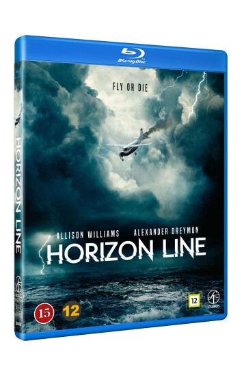 Horizon Line Horizon Line