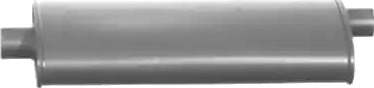 Midtre lydpotte VEGAZ CHS-136