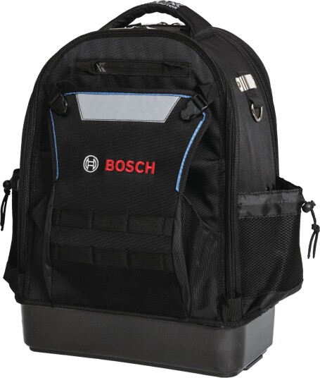 Bosch L-Boxx Verktøyryggsekk for Profesjonelle 391x210x500 mm Bosch L-Boxx Verktøyryggsekk for Profesjonelle 391x210x500 mm