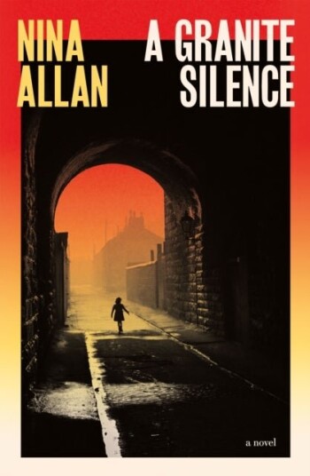 A Granite Silence A Granite Silence