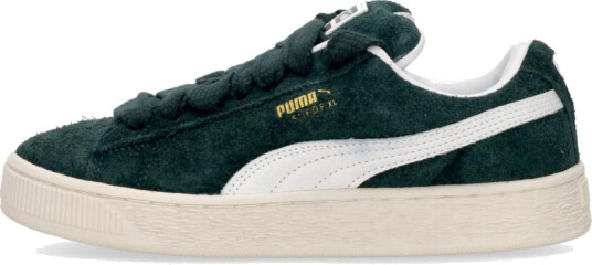 Puma Herre Sko Grønn 37 1/2 EU,