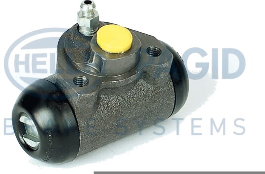 Hjulsylinder, brems HELLA 8AW 355 534-091