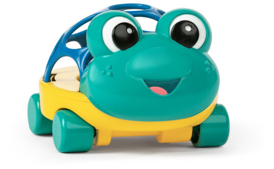 Baby Einstein OBALL Neptune Oball Vehicle BE-16766 Baby Einstein OBALL Neptune Oball Vehicle BE-16766