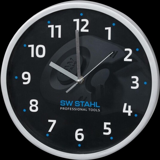 SW-Stahl 87060L Klokke